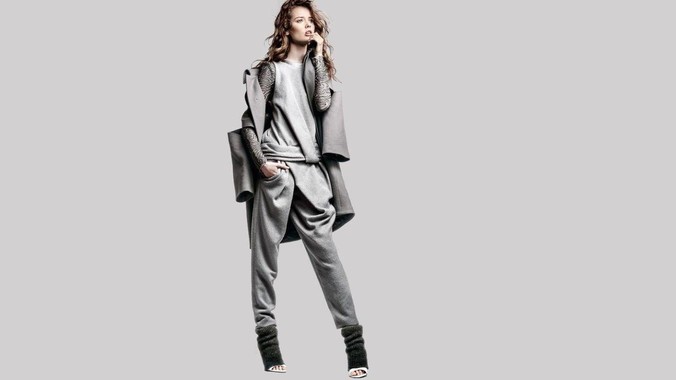 为什么日本人室内光脚啊？他们屋子里有这么干净吗？